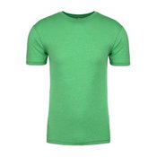 Next Level Men's Triblend Crew Tee - Personalization Available