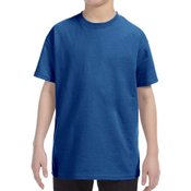 Hanes Youth 6.1 oz. Tagless&reg; T-Shirt - Personalization Available