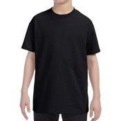 Hanes Youth 6.1 oz. Tagless&reg; T-Shirt - Personalization Available