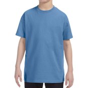 Hanes Youth 6.1 oz. Tagless&reg; T-Shirt - Personalization Available