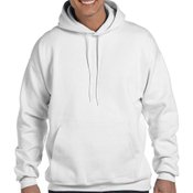 Hanes Unisex 9.7 oz. Ultimate Cotton&reg; 90/10 Pullover Hood - Personalization Available