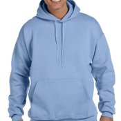 Hanes Unisex 9.7 oz. Ultimate Cotton&reg; 90/10 Pullover Hood - Personalization Available