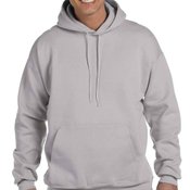 Hanes Unisex 9.7 oz. Ultimate Cotton&reg; 90/10 Pullover Hood - Personalization Available