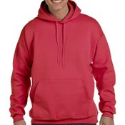 Hanes Unisex 9.7 oz. Ultimate Cotton&reg; 90/10 Pullover Hood - Personalization Available