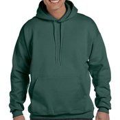 Hanes Unisex 9.7 oz. Ultimate Cotton&reg; 90/10 Pullover Hood - Personalization Available