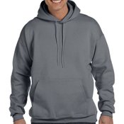 Hanes Unisex 9.7 oz. Ultimate Cotton&reg; 90/10 Pullover Hood - Personalization Available