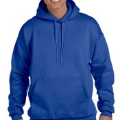 Hanes Unisex 9.7 oz. Ultimate Cotton&reg; 90/10 Pullover Hood - Personalization Available
