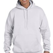 Hanes Unisex 9.7 oz. Ultimate Cotton&reg; 90/10 Pullover Hood - Personalization Available