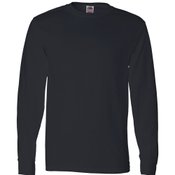 Fruit Of The Loom 5-oz.,100% Heavy Cotton HD&reg; Long-Sleeve T-Shirt - Personalization Available