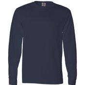 Fruit Of The Loom 5-oz.,100% Heavy Cotton HD&reg; Long-Sleeve T-Shirt - Personalization Available