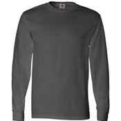 Fruit Of The Loom 5-oz.,100% Heavy Cotton HD&reg; Long-Sleeve T-Shirt - Personalization Available