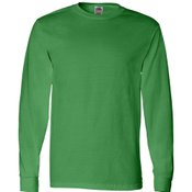 Fruit Of The Loom 5-oz.,100% Heavy Cotton HD&reg; Long-Sleeve T-Shirt - Personalization Available