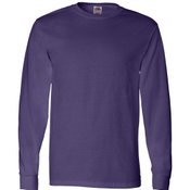 Fruit Of The Loom 5-oz.,100% Heavy Cotton HD&reg; Long-Sleeve T-Shirt - Personalization Available