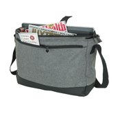 Madison Messenger Bag - Personalization Available