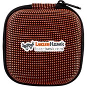 Textured Charging Cable Ear Bud Kit - Personalization Available