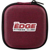 Textured Charging Cable Ear Bud Kit - Personalization Available