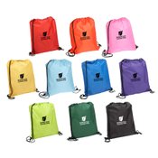 Quick Sling Budget Backpack - Personalization Available