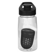 Floating Infuser Bottle 18-oz. - Personalization Available
