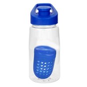 Floating Infuser Bottle 18-oz. - Personalization Available