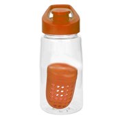 Floating Infuser Bottle 18-oz. - Personalization Available