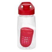 Floating Infuser Bottle 18-oz. - Personalization Available