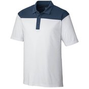 Clique Men's Parma Colorblock Polo