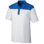 Clique Men's Parma Colorblock Polo