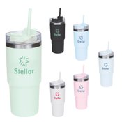 Soda Can Shaped USB Humidifier