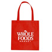 Non-Woven Promotional Tote Bag - Personalization Available