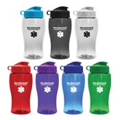 Junior Sports Bottle With Flip Top Lid 18-oz. - Personalization Available