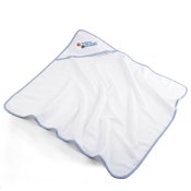 Hooded Baby Towel - Personalization Available