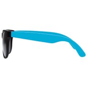 Tropical Sunglasses - Personalization Available
