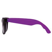 Tropical Sunglasses - Personalization Available