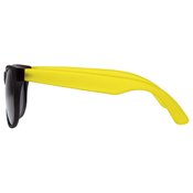 Tropical Sunglasses - Personalization Available