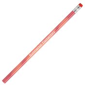 Sparkle Foil Mood Pencils - Personalization Available