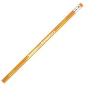 Sparkle Foil Mood Pencils - Personalization Available