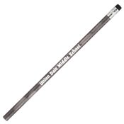 Sparkle Foil Mood Pencils - Personalization Available