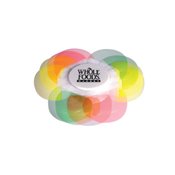 PromoSpinner&trade; Tri-Highlighter - Personalization Available