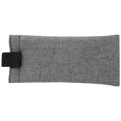 Heathered Eyeglass Pouch - Personalization Available