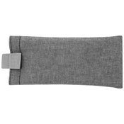 Heathered Eyeglass Pouch - Personalization Available