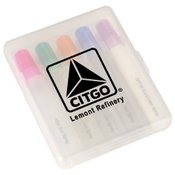 Outdoor Wellness Set