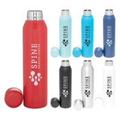 h2go&reg; Silo Bottle 16.9-oz. - Personalization Available