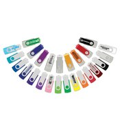 Swivel USB Flash Drive