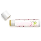 Every Miracle Starts With Hope Themed Lip Balms Logo & Personalization