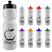 The Journey Bike Bottle 28-oz. - Personalization Available