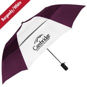 The Vented Grand Practicality &trade; Umbrella - Personalization Available