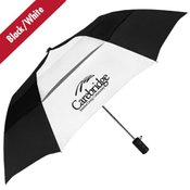 The Vented Grand Practicality &trade; Umbrella - Personalization Available