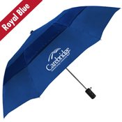 The Vented Grand Practicality &trade; Umbrella - Personalization Available