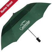The Vented Grand Practicality &trade; Umbrella - Personalization Available
