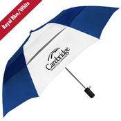 The Vented Grand Practicality &trade; Umbrella - Personalization Available